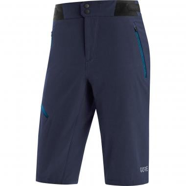GOREWEAR C5 Shorts Blue 0