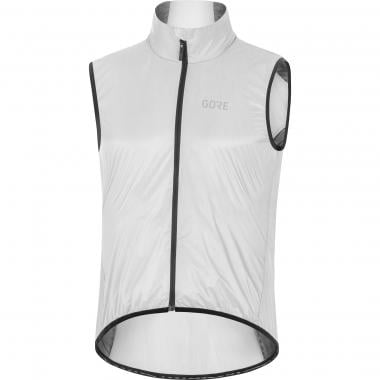 Chaleco GORE WEAR AMBIENT Sin mangas Blanco 0