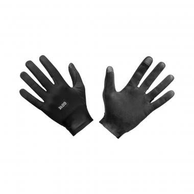 GOREWEAR TRAILKPR Gloves Black 0