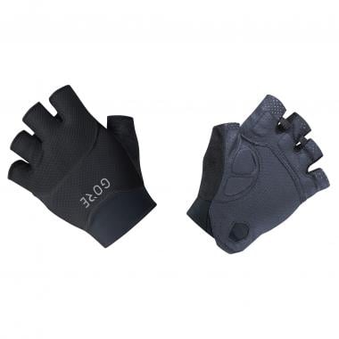 GOREWEAR C5 VENT Short Finger Gloves Black 0