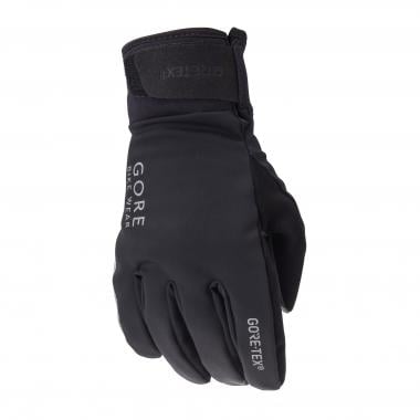 GORE BIKE WEAR UNIVERSAL GORE-TEX THERMO Gloves Black 0