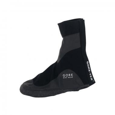 Couvre-Chaussures GORE BIKE WEAR ROAD GORE-TEX Noir GOREWEAR Probikeshop 0
