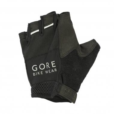GORE BIKE WEAR COUNTDOWN 2.0 SUMMER Short Finger Gloves Black 0