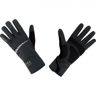 GORE BIKE WEAR ROAD GORE-TEX Gloves Black 0
