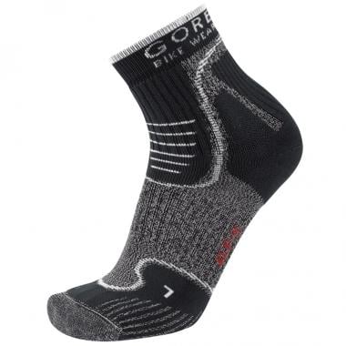 GORE BIKE WEAR ALP-X Socks Black/White 0