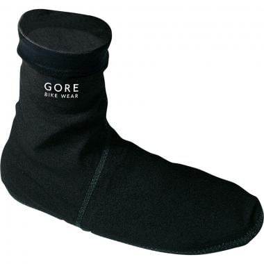 Socken GORE BIKE WEAR UNIVERSAL GORE-TEX Schwarz 0
