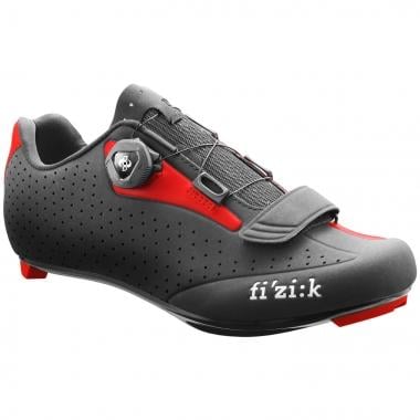 FIZIK R5B Shoes Black/Red 0