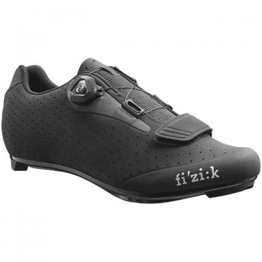 FIZIK R5B Road Shoes Black/Grey 0