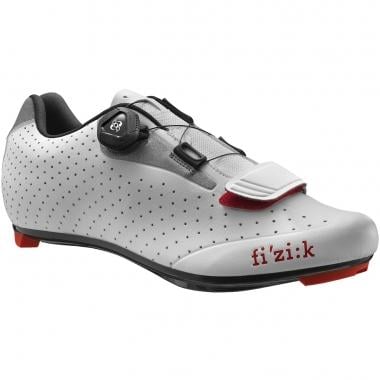 Chaussures Route FIZIK R5B Blanc/Gris FIZIK Probikeshop 0