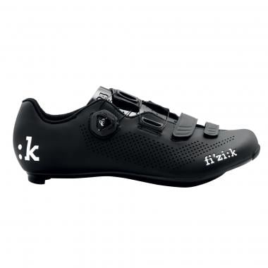 Rennrad-Schuhe FIZIK R4B Schwarz 0