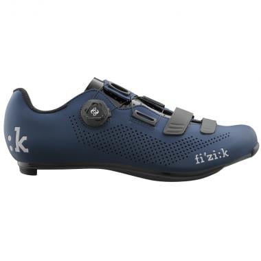 Rennrad-Schuhe FIZIK R4B Blau 0