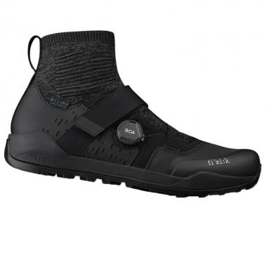 FIZIK TERRA CLIMA X2 MTB Shoes Black 0