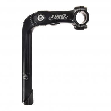 ADD ONE 25.4 mm / 22.2 mm Steerer Tube Stem with Adjustable Stanchion 0