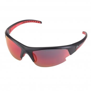 SWISS EYE GARDOSA RE+ Sunglasses Mat Black/Red 0