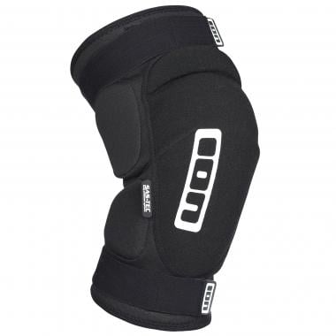 ION K-PACT Knee Guards Black 0