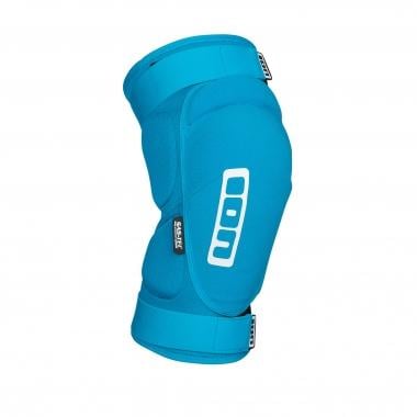 ION K PACT Knee Guards Blue 0