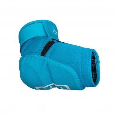 ION EE PACT Elbow Guards Blue 0