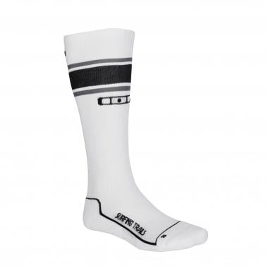 Chaussettes ION KNEE FANCY Blanc ION Probikeshop 0