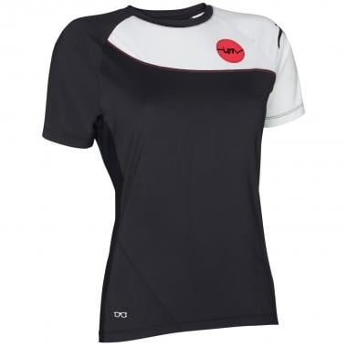 ION PURE Women's Short-Sleeved Jersey Black 0