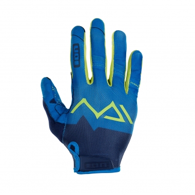 ION PATH Gloves Blue 0