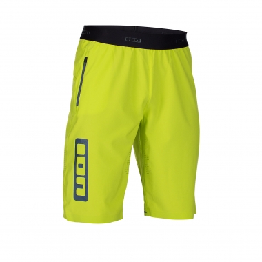 ION PAZE Shorts Yellow 0