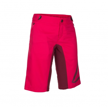 ION TRAZE_AMP Women's Shorts Pink 0