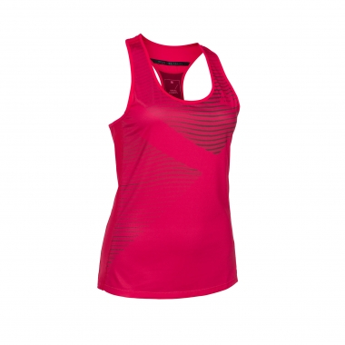 ION TRAZE Women's Sleeveless Jersey Pink 0