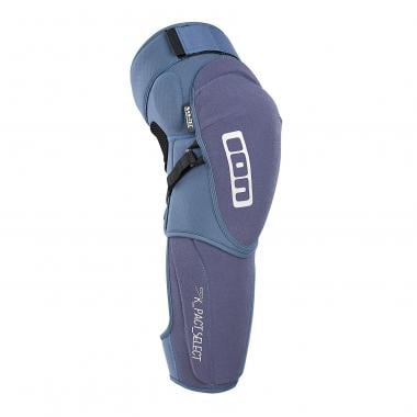 ION K_PACT_SELECT Knee Guards Dark Blue 0