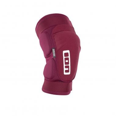 ION K_PACT Knee Guards Red 0