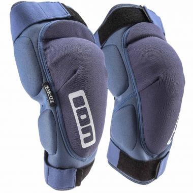ION K_PACT Knee Guards Dark Blue 0