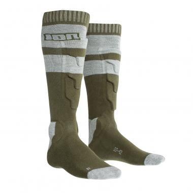 ION BD 2.0 Protective Socks Green 0