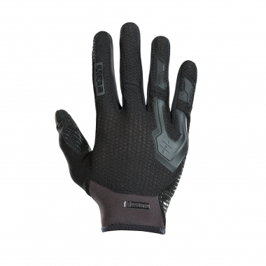 Handschuhe ION GAT Schwarz 0