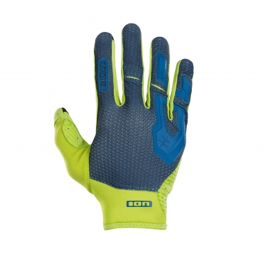 ION GAT Gloves Dark Blue 0