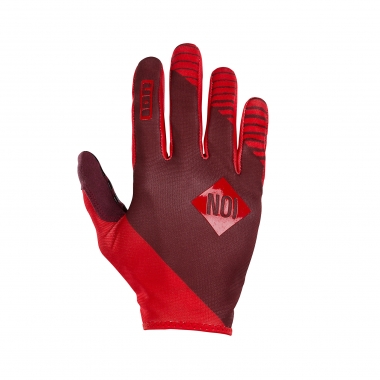 Handschuhe ION DUDE Rot 0
