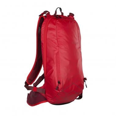 ION RAMPART 8L Backpack Red 0