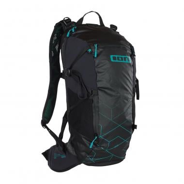 ION RAMPART 16 L Backpack Black 0
