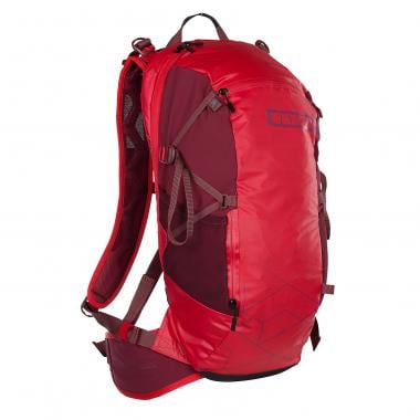 ION RAMPART 16L Backpack Red 0