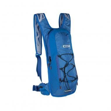 ION VILLAIN 8L Hydration Backpack Blue 0