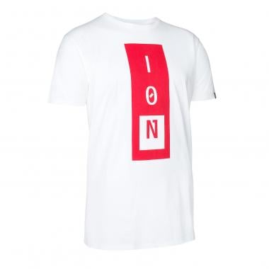 T-Shirt ION EASE Weiß 0