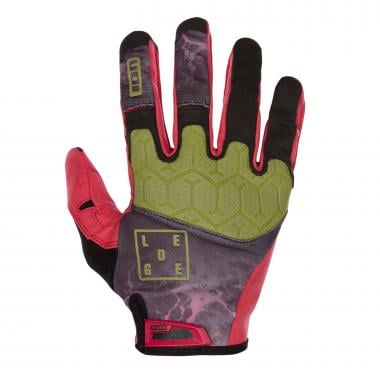 ION LEDGE Gloves Red 0