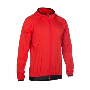 Giacca ION WINDBREAKER SHELTER Rosso 0