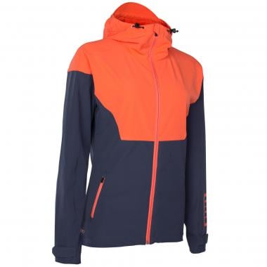 ION SOFTSHELL SHELTER Women's Jacket Orange 0