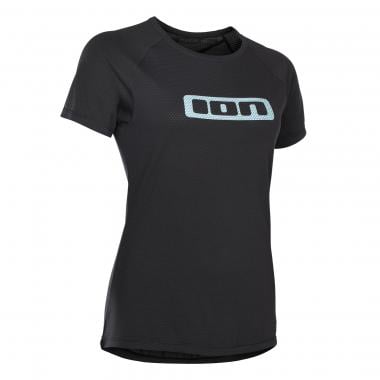 ION Women's Short-Sleeved Technical Base Layer Black 0