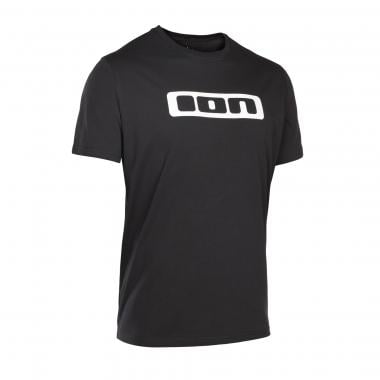 T-Shirt ION LOGO Nero 0