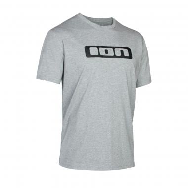 T-Shirt ION LOGO Grigio 0