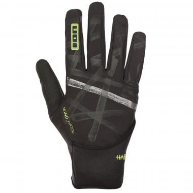 ION HAZE AMP Gloves Black 0