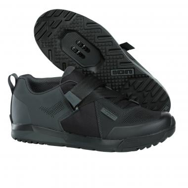 MTB-Schuhe ION RASCAL Schwarz 0