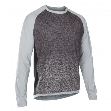 ION TRAZE AMP Long-Sleeved Jersey Grey 0