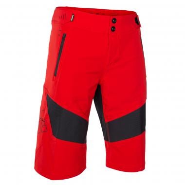 ION SCRUB SELECT Shorts Red 0