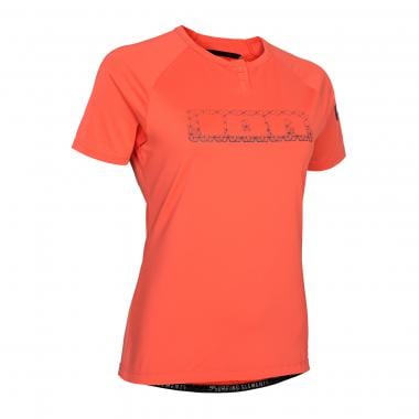 ION TRAZE AMP Women's Short-Sleeved Jersey Orange 0